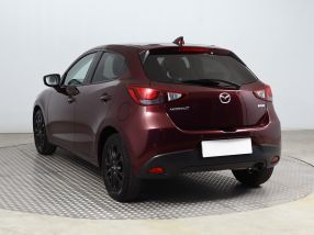 Mazda 2 - 2019