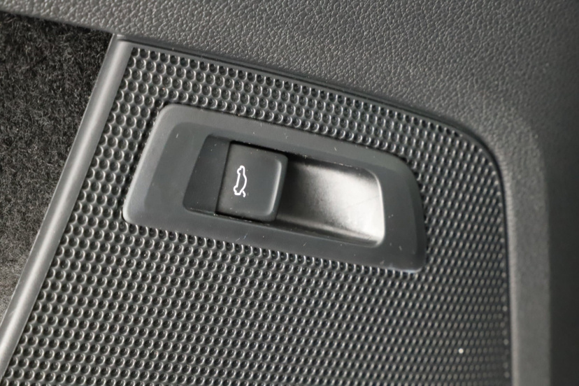 Škoda Kodiaq, 2019
