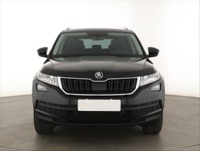 Škoda Kodiaq - 2019