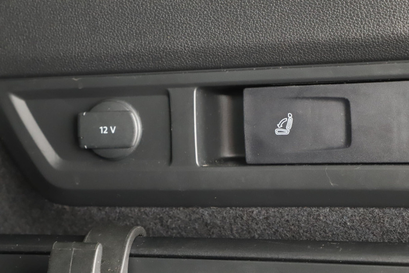 Škoda Kodiaq, 2019