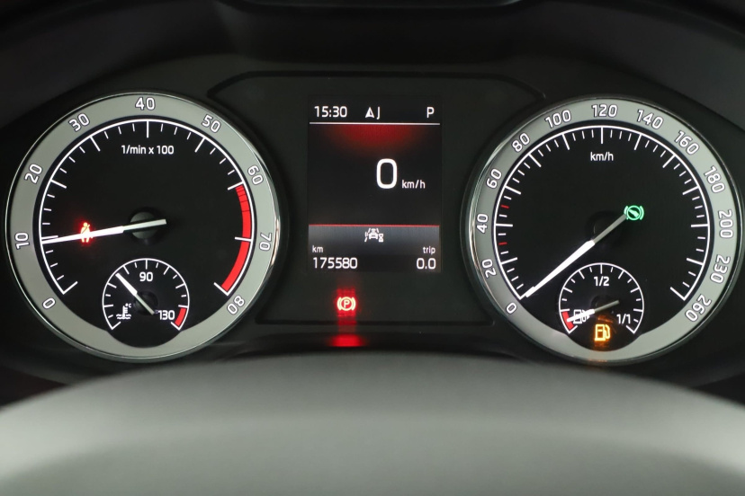Škoda Kodiaq, 2019