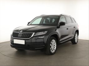 Škoda Kodiaq - 2019