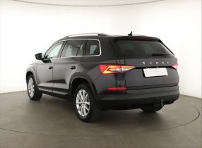 Škoda Kodiaq - 2019