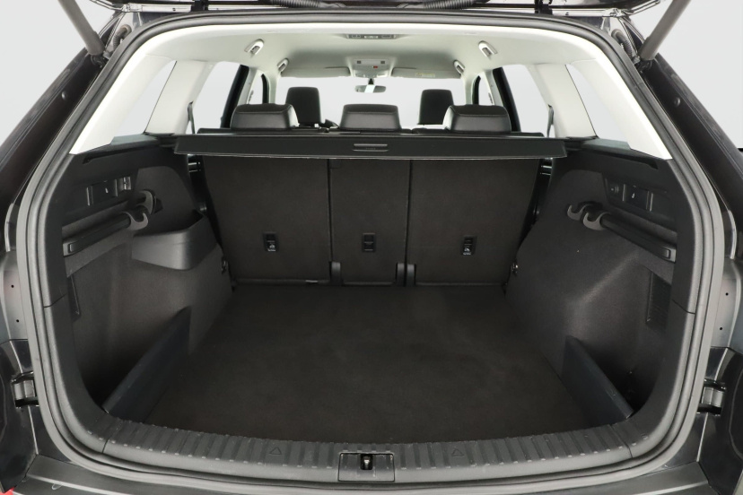 Škoda Kodiaq, 2019
