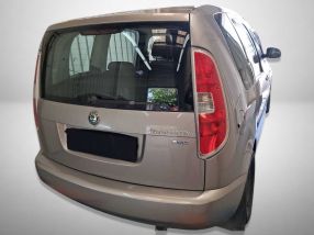 Škoda Roomster - 2008