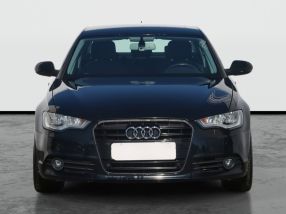 Audi A6 - 2012