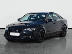 Audi A6 - 2012