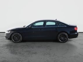 Audi A6 - 2012