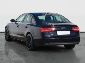 Audi A6 - 2012