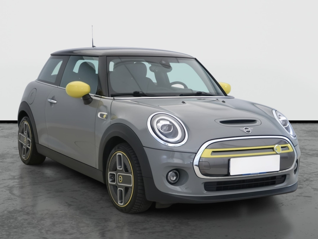 MINI 3-door