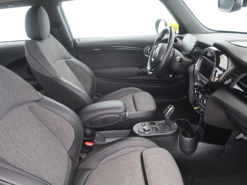 MINI 3-door, 2020