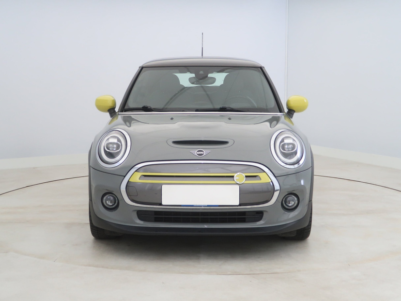 MINI 3-door, 2020