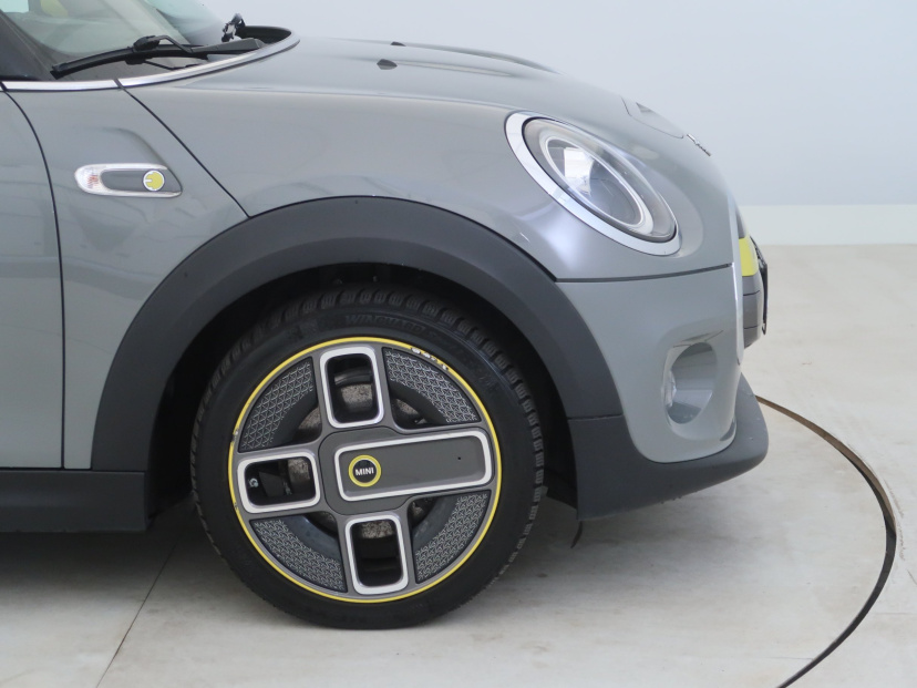 MINI 3-door, 2020