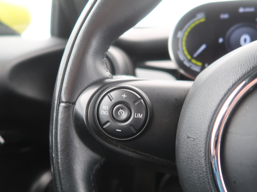 MINI 3-door, 2020