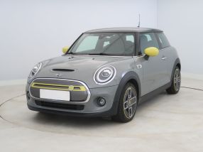 MINI 3-door - 2020