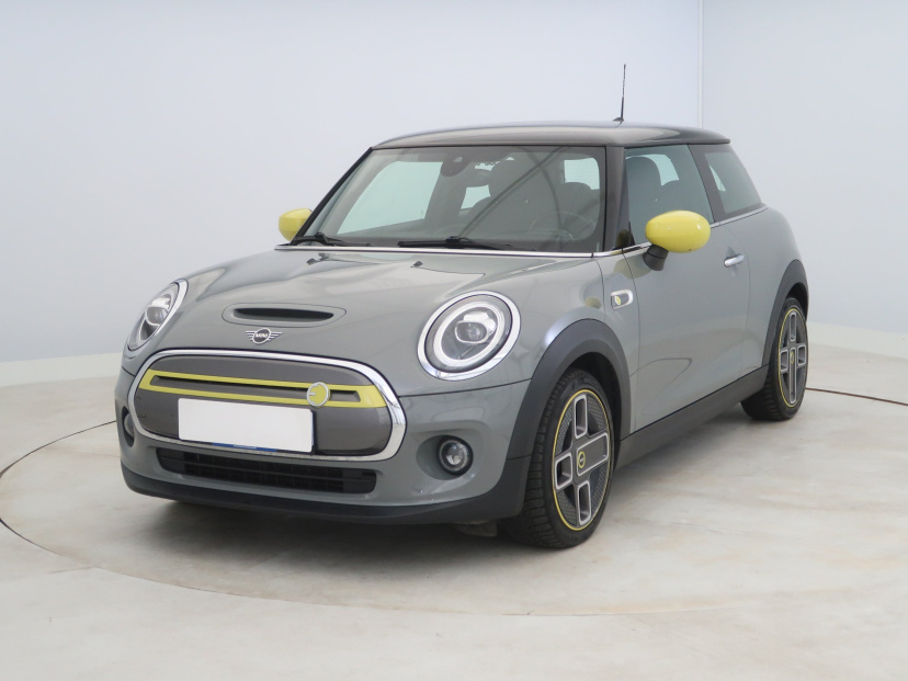 MINI 3-door, 2020