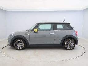 MINI 3-door - 2020