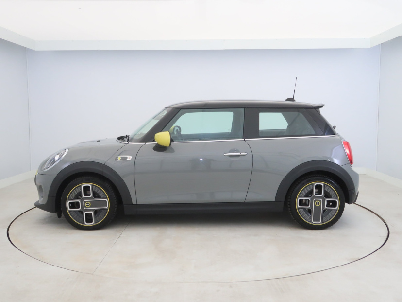 MINI 3-door, 2020