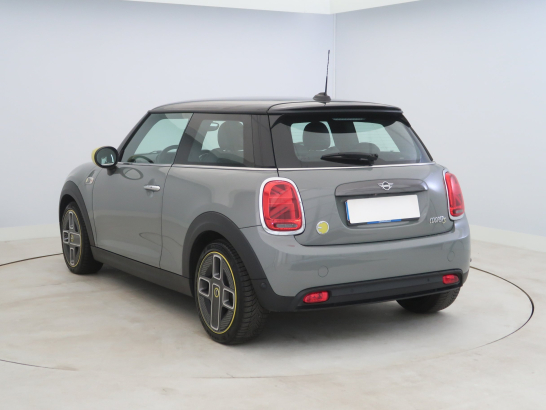 MINI Cooper SE 32 kWh