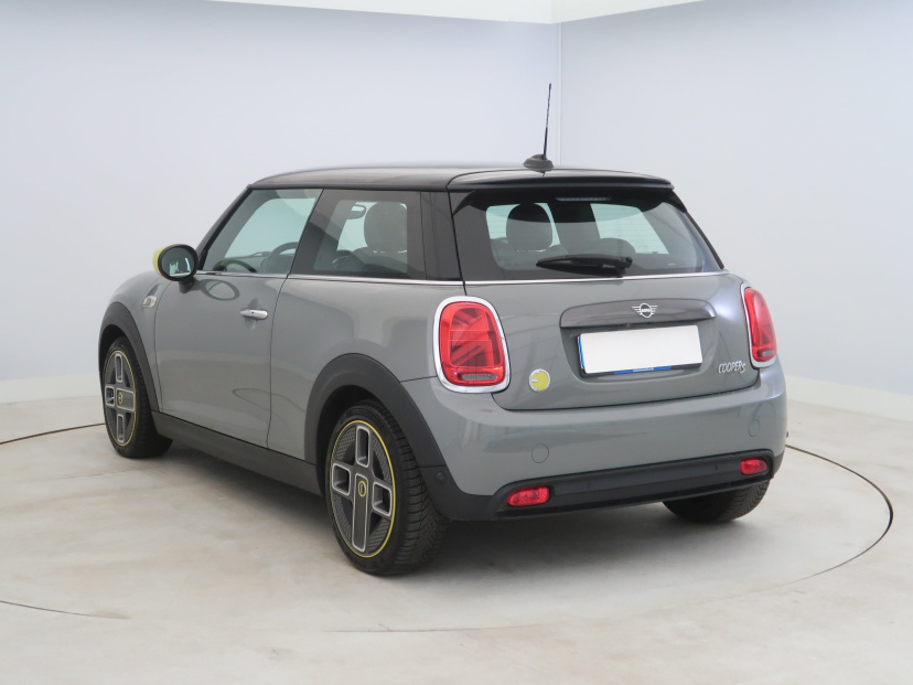 MINI 3-door, 2020
