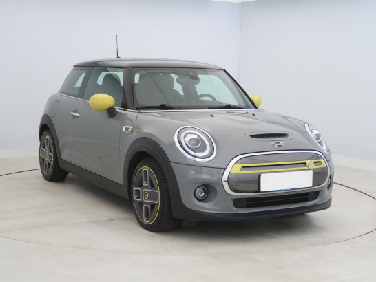 MINI Cooper SE 32 kWh