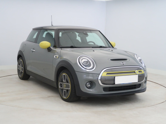 MINI 3-door