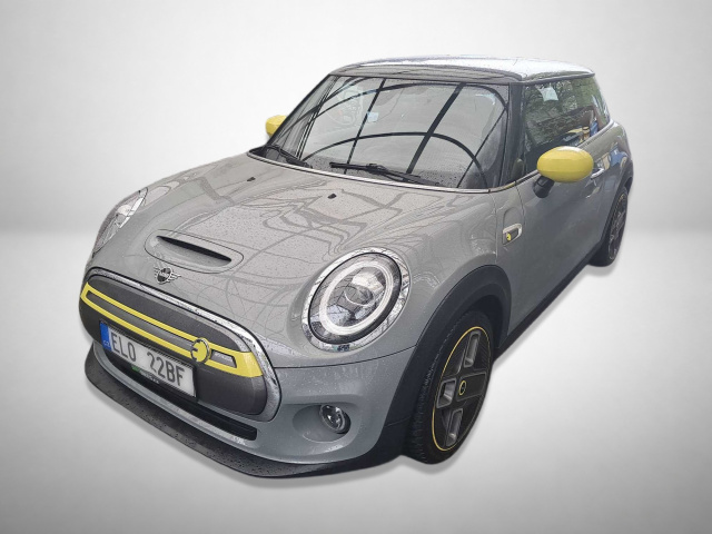 MINI 3-door 2020