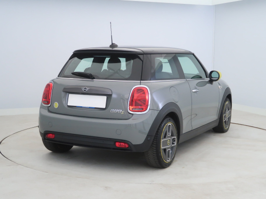 MINI Cooper SE 32 kWh