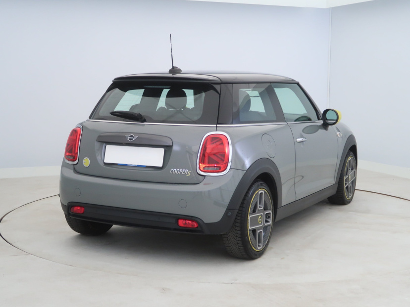 MINI 3-door, 2020