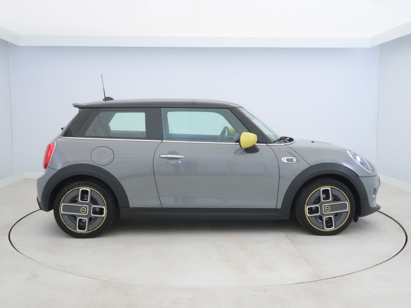 MINI 3-door, 2020