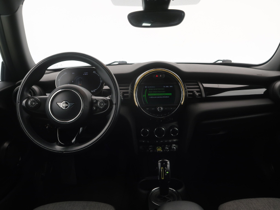 MINI Cooper SE 32 kWh