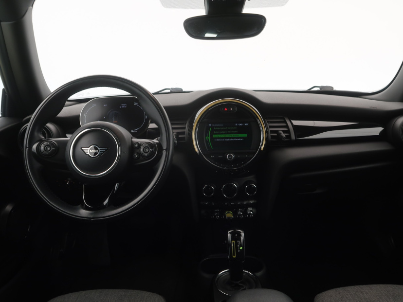 MINI 3-door, 2020