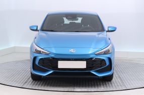 MG 3 - 2025