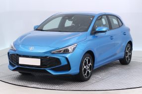 MG 3 - 2025