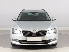 Škoda Superb - 2018