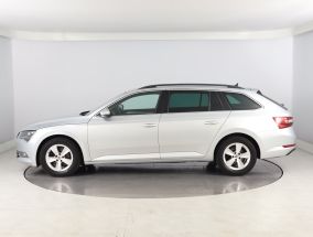 Škoda Superb - 2018