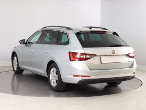 Škoda Superb - 2018