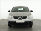 Nissan Qashqai, 2008