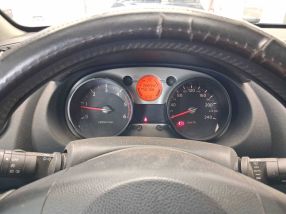 Nissan Qashqai - 2008
