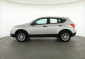 Nissan Qashqai, 2008