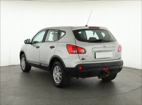 Nissan Qashqai - 2008