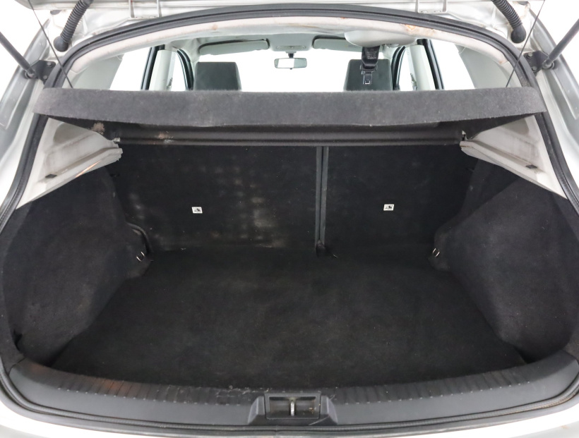 Nissan Qashqai, 2008