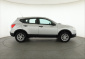 Nissan Qashqai, 2008
