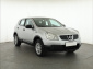 Nissan Qashqai, 2008