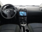 Nissan Qashqai, 2008
