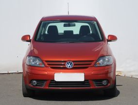 Volkswagen Golf Plus - 2008