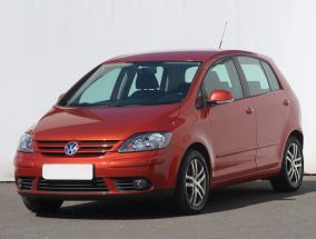 Volkswagen Golf Plus - 2008