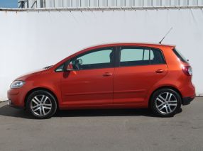 Volkswagen Golf Plus - 2008