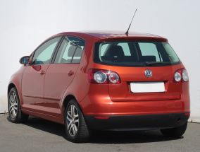 Volkswagen Golf Plus - 2008