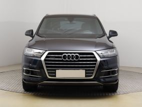 Audi Q7 - 2016